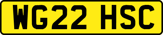 WG22HSC