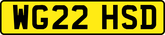 WG22HSD