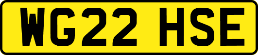 WG22HSE