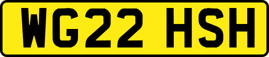 WG22HSH