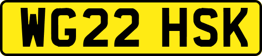 WG22HSK