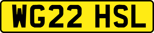 WG22HSL
