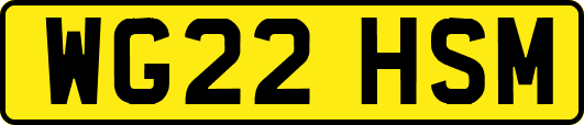 WG22HSM