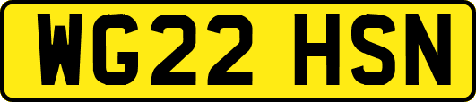 WG22HSN