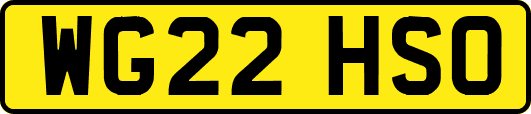 WG22HSO