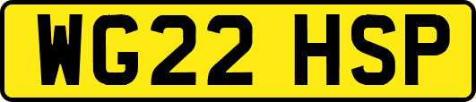 WG22HSP