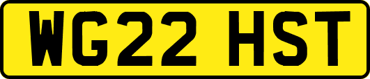 WG22HST