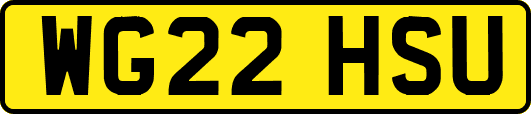 WG22HSU