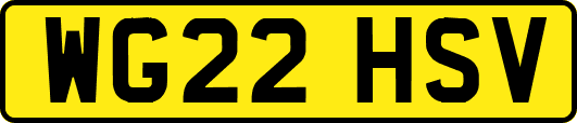WG22HSV