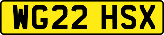 WG22HSX