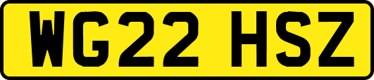 WG22HSZ