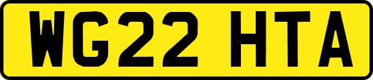 WG22HTA