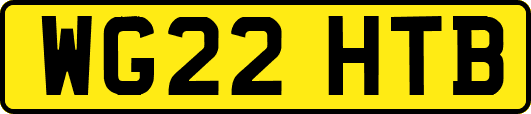 WG22HTB