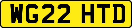 WG22HTD