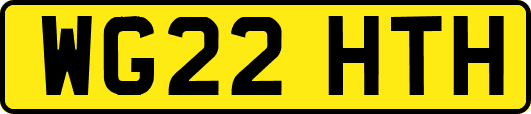 WG22HTH