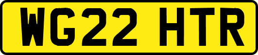 WG22HTR