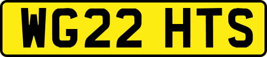 WG22HTS