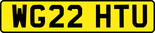WG22HTU