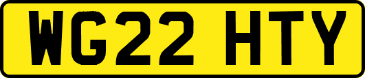 WG22HTY