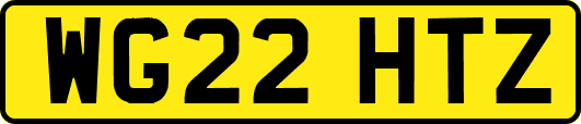 WG22HTZ