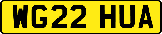 WG22HUA