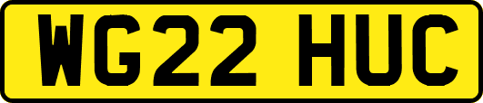 WG22HUC