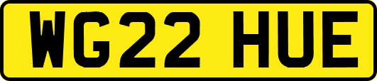 WG22HUE