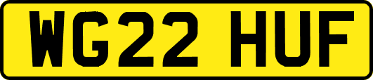 WG22HUF