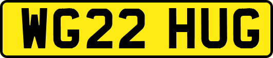 WG22HUG