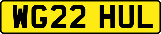WG22HUL