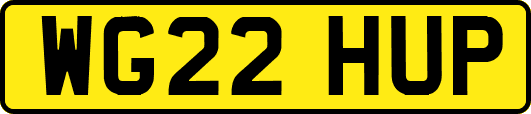WG22HUP