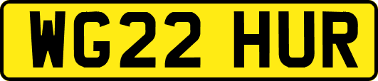 WG22HUR