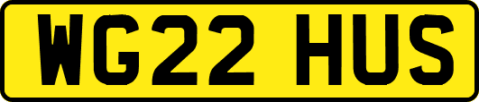 WG22HUS