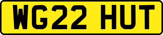 WG22HUT
