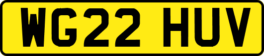 WG22HUV