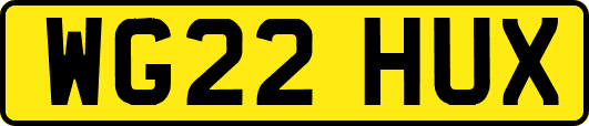 WG22HUX