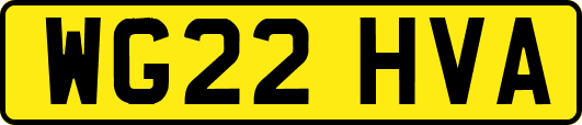 WG22HVA