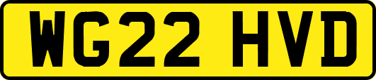 WG22HVD