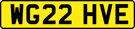 WG22HVE