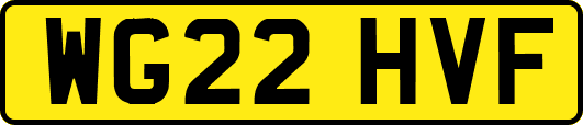 WG22HVF