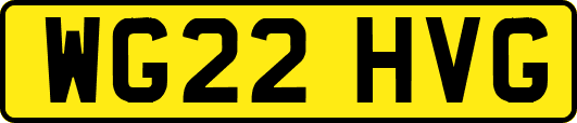 WG22HVG
