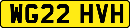 WG22HVH