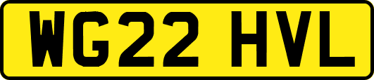 WG22HVL