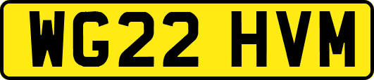 WG22HVM