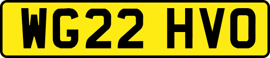 WG22HVO