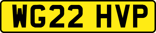 WG22HVP