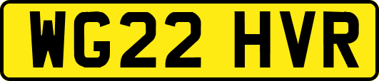 WG22HVR