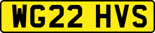 WG22HVS