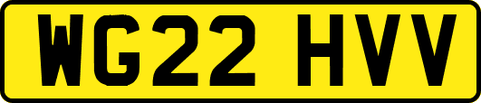 WG22HVV