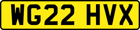 WG22HVX